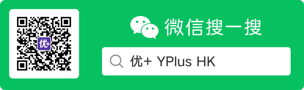 优+会微信公众号二维码